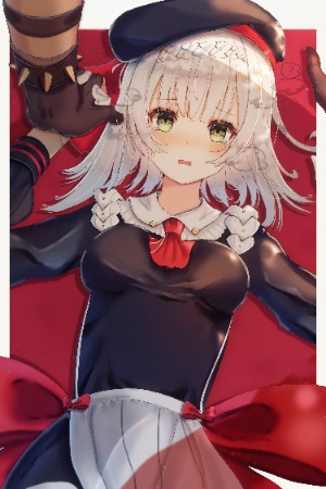 谪仙人