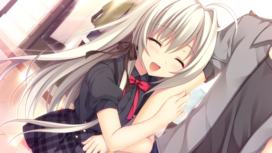 PURELY×CATION【KRKR/汉化】