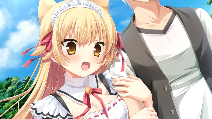 新娘太好找了我很方！【KRKR/汉化】