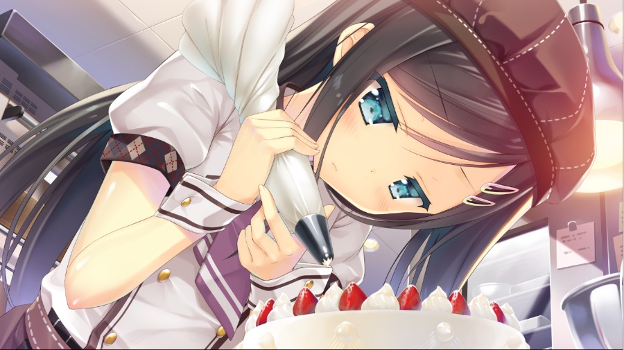 回家之前的棉花糖【PC/汉化】