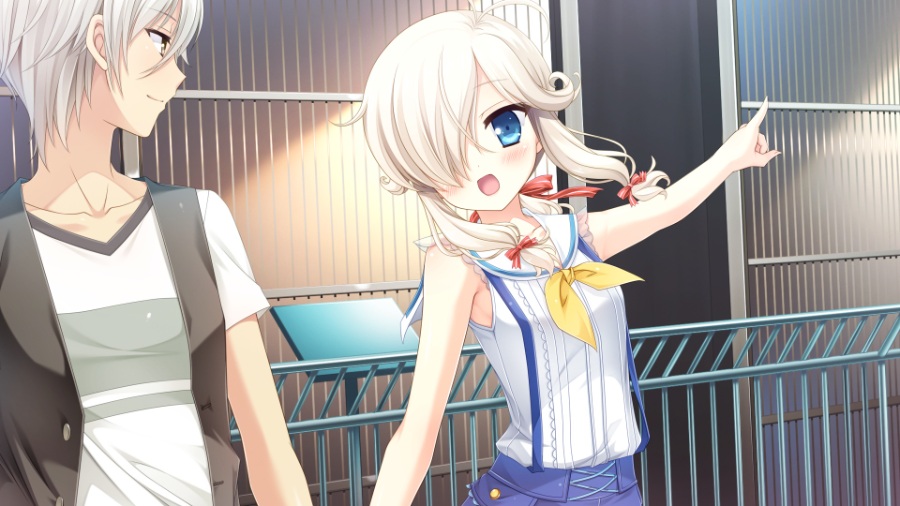 新娘太好找了我很方！【KRKR/汉化】