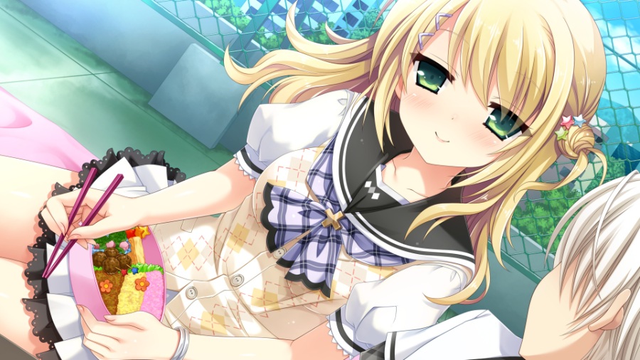 新娘太好找了我很方！【KRKR/汉化】