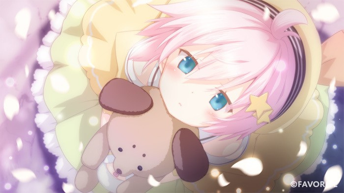 [PC][ADV][FAVORITE][生肉] 櫻、萌發。/ さくら、もゆ。 -as the Night’s，Reincarnation- (iso+mds+rr3) (7.7GB)