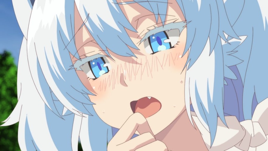 [ティー・エヌ・ケー] 回復術士のやり直し / 回复术士的重启人生 (1080P)