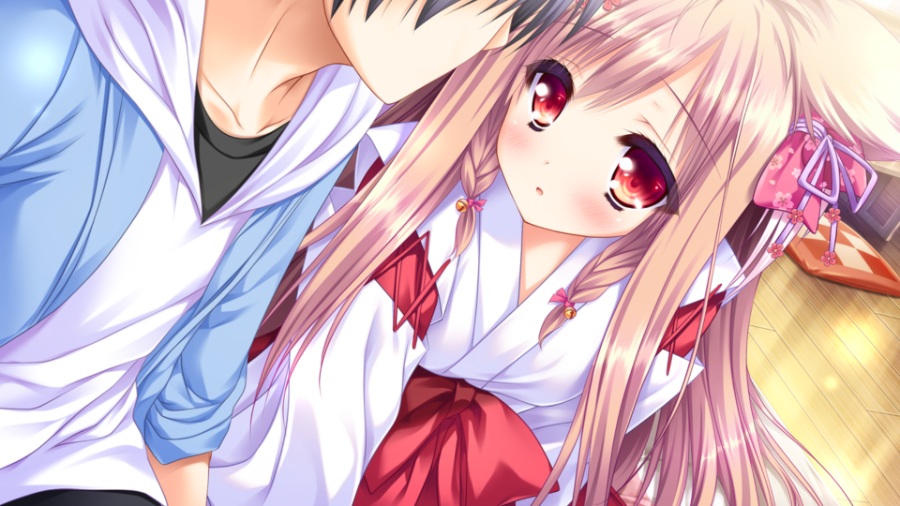 [PC/ADV/官中硬盘] タユタマ2 -you’re the only one- / 游魂 2 -you’re the only one- [简中][RAR 3.99GB]