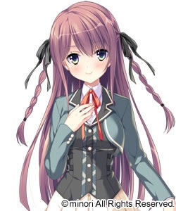 [PC/ADV/汉化] 罪之光Rendezvous + 短篇(深柑blossom) [汉化硬盘版][简中][RAR 8.89GB]