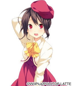 [PC/ADV/汉化] 她和我与恋人 / 彼女と俺と恋人と [汉化硬盘版][简中][RAR 2.80GB]