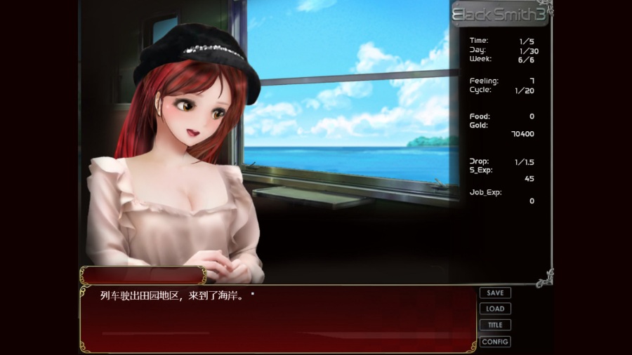 [PC/SLG/步兵/动态/官方中文] 铁匠3 / Black Smith3 [官中硬盘版][简中/英文][RAR 716MB]