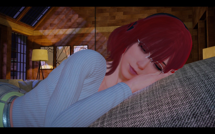 [PC/3D/步兵/官方中文] 魅魔咖啡厅 / Succubus Cafe [官中硬盘版][简中/繁中/英文][RAR 3.13GB]