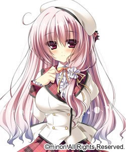 [PC/ADV/汉化] 无尽的平安夜 / 12の月のイヴ [双汉化硬盘版][简中][RAR 7.42GB]