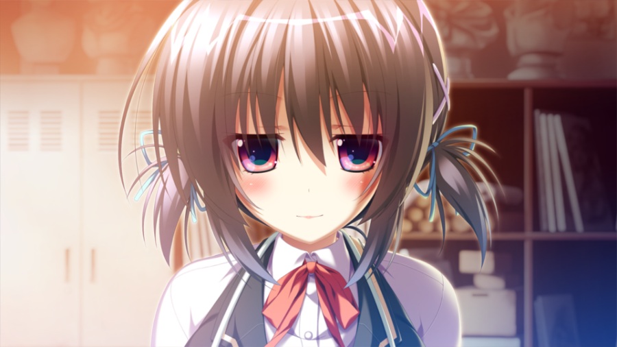 [PC/ADV/汉化] 罪之光Rendezvous + 短篇(深柑blossom) [汉化硬盘版][简中][RAR 8.89GB]