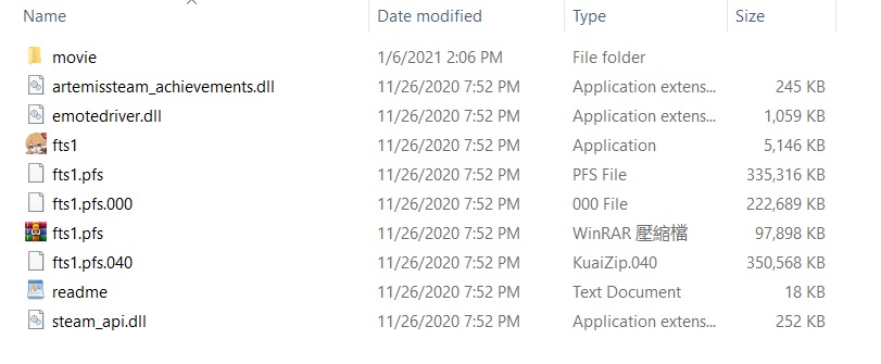 [PC/ADV/步兵/官方中文] 异世界酒场的六重奏 Vol.1~2 [官中硬盘版][合集][简中/繁中/英文][RAR 1.55GB]