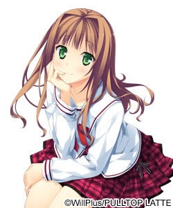 [PC/ADV/汉化] 她和我与恋人 / 彼女と俺と恋人と [汉化硬盘版][简中][RAR 2.80GB]