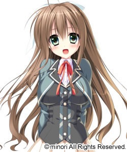 [PC/ADV/汉化] 罪之光Rendezvous + 短篇(深柑blossom) [汉化硬盘版][简中][RAR 8.89GB]