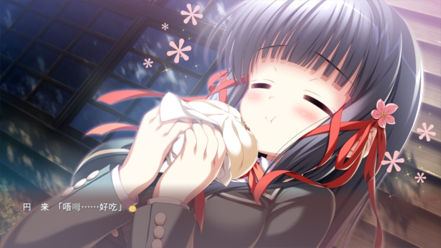 [PC/ADV/汉化] 罪之光Rendezvous + 短篇(深柑blossom) [汉化硬盘版][简中][RAR 8.89GB]