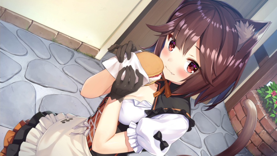 [PC/ADV/步兵/官方中文] 异世界酒场的六重奏 Vol.1~2 [官中硬盘版][合集][简中/繁中/英文][RAR 1.55GB]