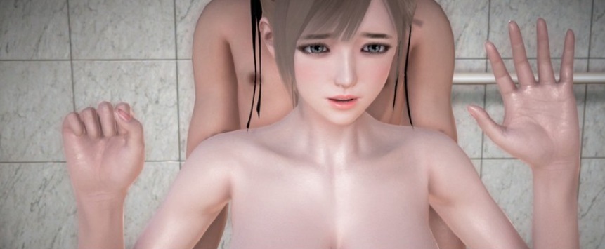 后宫SLG/国产我的经理生活v1.1拜金碧池后宫PC+安卓1.7G