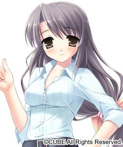 [PC/ADV/汉化] 夏之雨 / 夏ノ雨 +全CG存档+攻略[汉化硬盘版][简中][RAR 1.65GB]