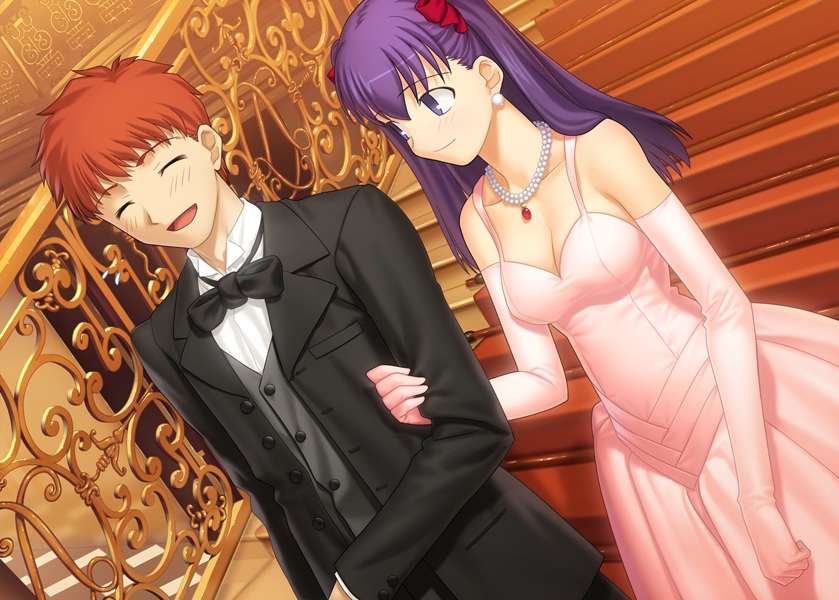 [PC/ADV/汉化硬盘版] Fate/hollow ataraxia+全CG存档+攻略[RAR 4.11GB]