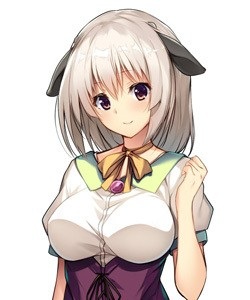 [PC/ADV/汉化硬盘版] 饲养捡到的美少女～和兽人娘的亲热生活 / 拾われ愛して奉仕したい 〜亜人娘とのイチャエロ生活〜 +CG包[RAR 773MB]