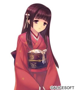 [PC/ADV+SLG/汉硬/动态] 母娘乱馆 / 母娘乱館+全CG存档+攻略[RAR 2.68GB]