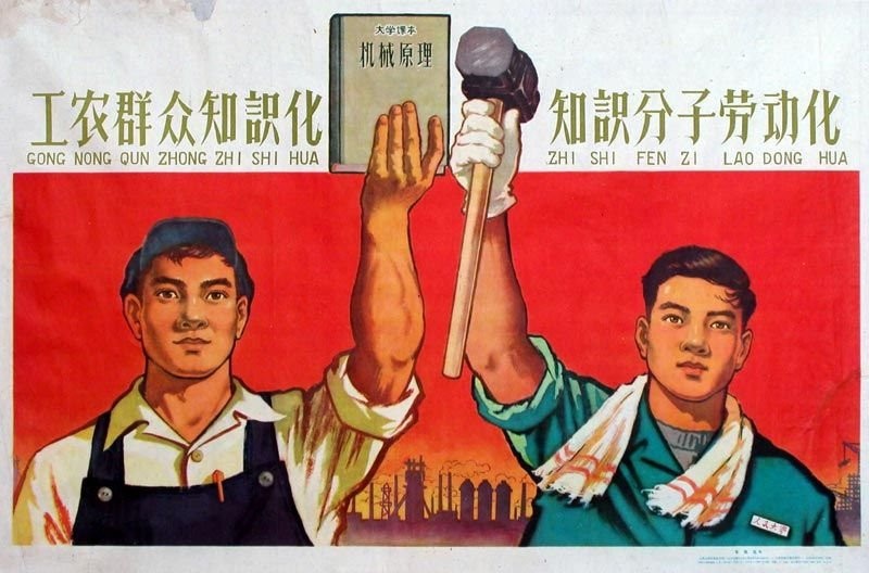 批判唯生产力论