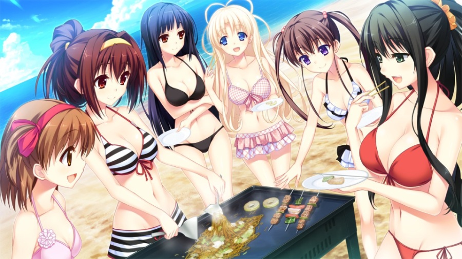 LOVESICK PUPPIES【KRKR/汉化】