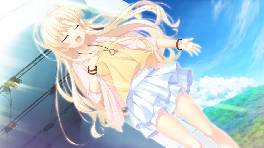 LOVESICK PUPPIES【KRKR/汉化】