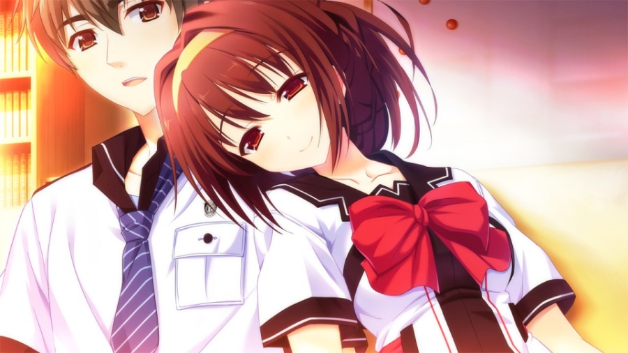 LOVESICK PUPPIES【KRKR/汉化】