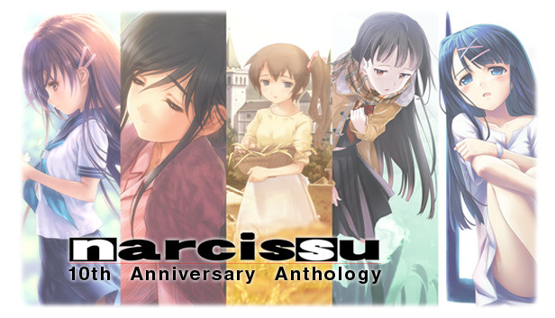 [Stage Nana] 水仙 / Narcissu 10th Anniversary Soundtrack (FLAC / 44.1KHZ / 809M)