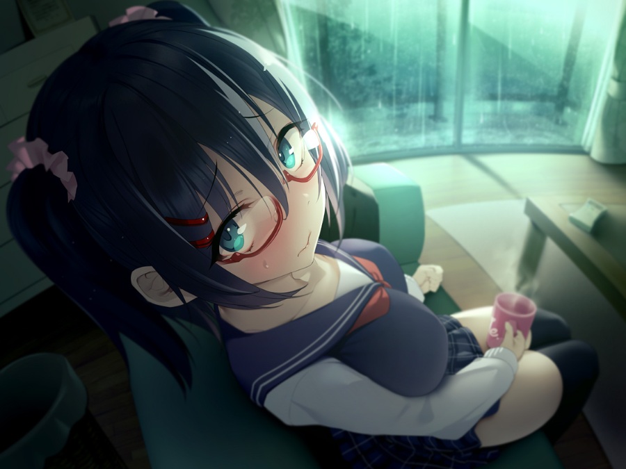 音声[RJ270816] Rain cv浅木式[wav][1.79G]