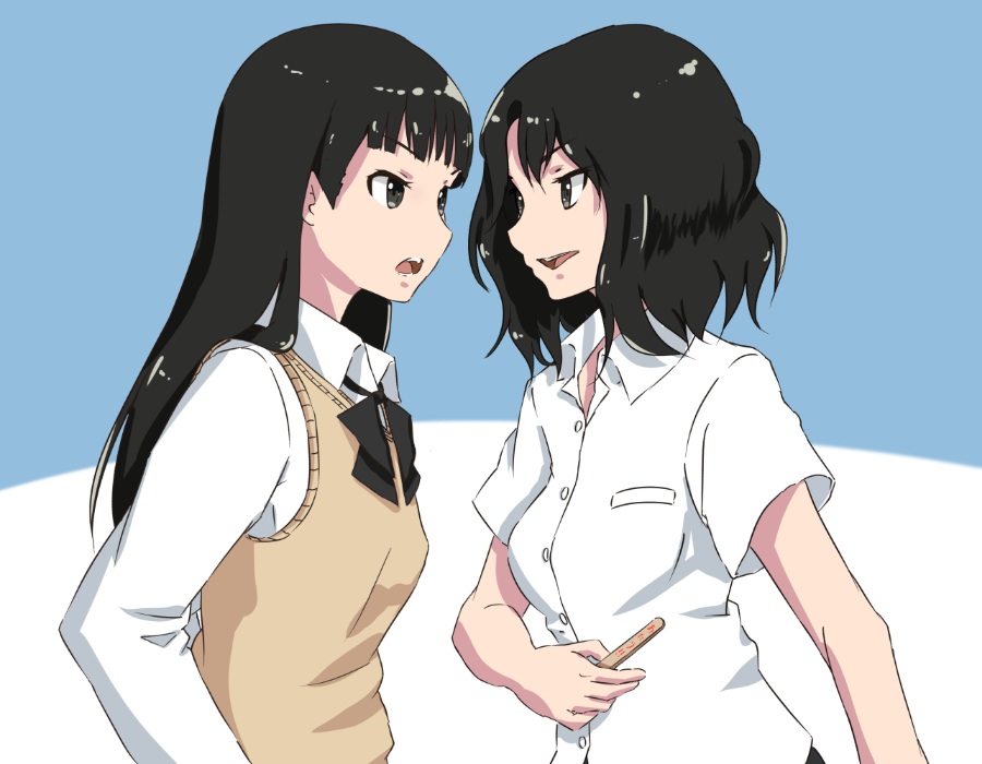 治愈系番剧推荐