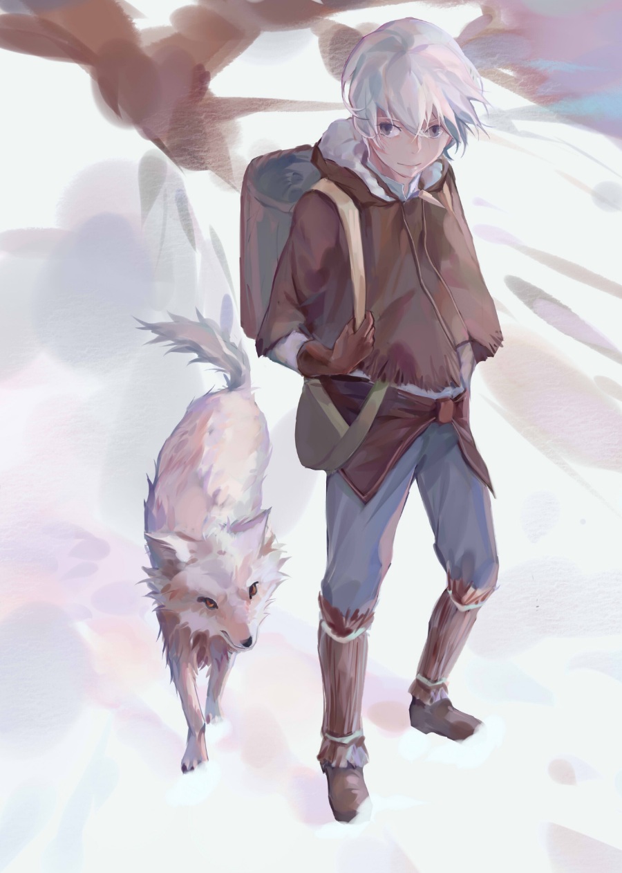 治愈系番剧推荐