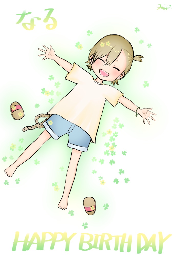 日常养老番剧推荐