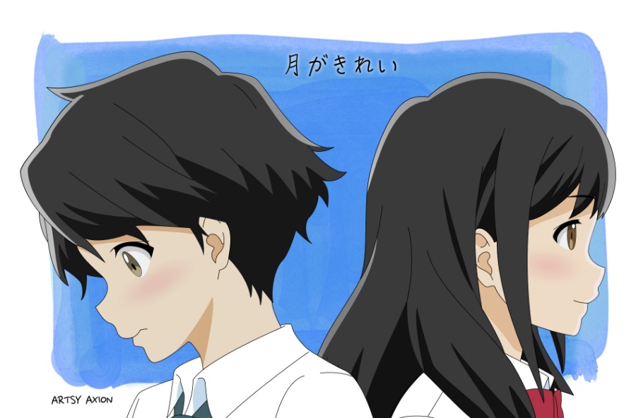 治愈系番剧推荐