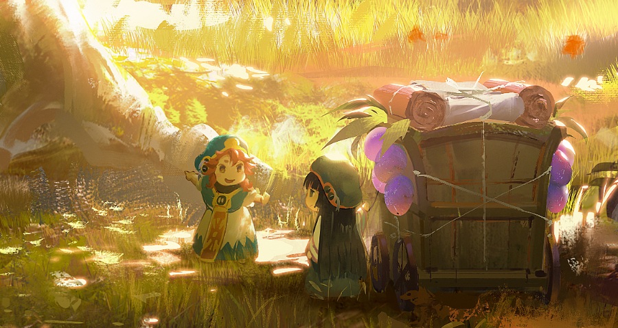 日常养老番剧推荐