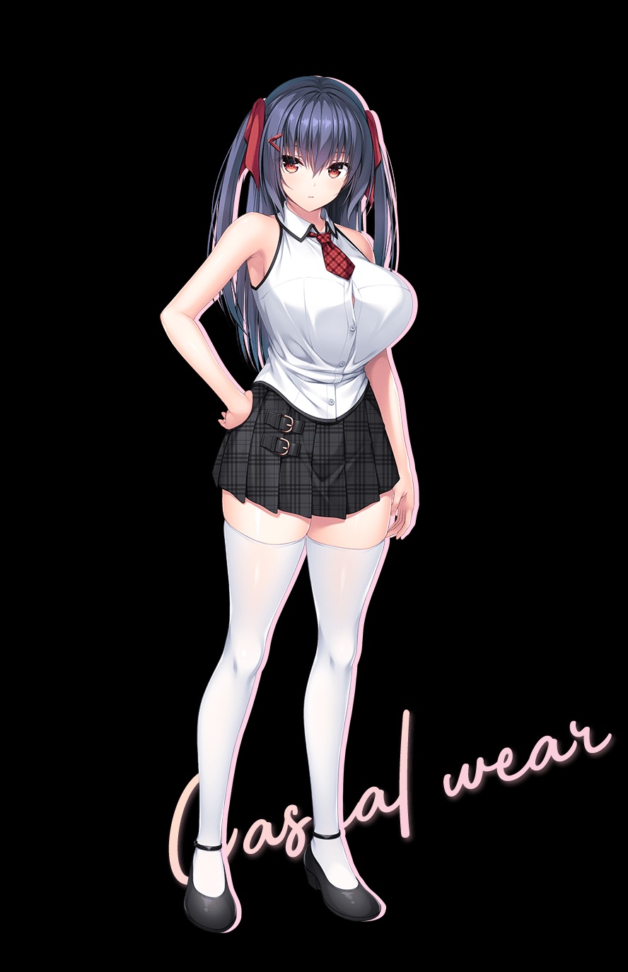 [PC+KRKR/ADV/机翻/新作/动态/汉硬] Role player：小粥姉妹の粘膜ポトレ ぐりぐちゃLIVE！+全收集存档+CG包+提取动画+攻略[RAR 7.01GB/2.18GB]