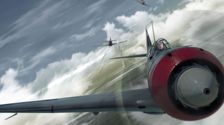 [俄语+中英字幕]朝鲜战争 /  全4集[1.49GB]