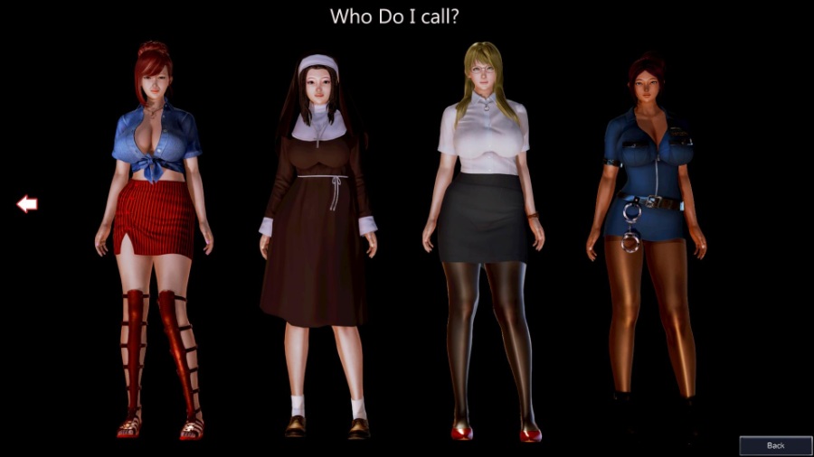 [SLG/动态]Corruption腐化 Ver2.30 安卓直装] 补