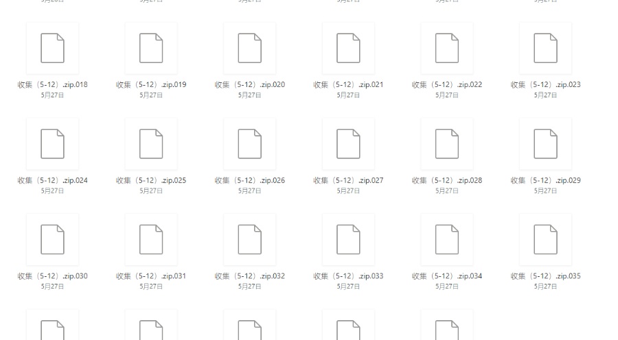 GAL squeez 炎孕（9部合集）部分汉化 PC 49.2G