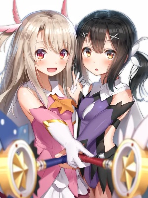 lolichan