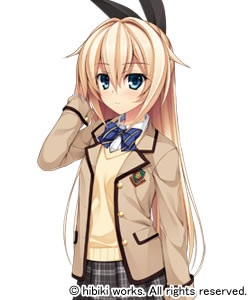 PRETTY×CATION2【KRKR/汉化】