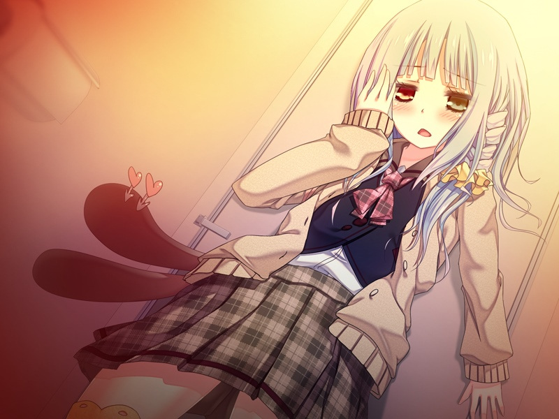 [PC/ADV/汉化] 駄作 ~ヌイアワセ~ [汉化硬碟版][简中][.7z 2.19G]