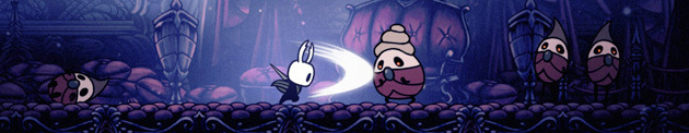 [PC/ACT/國際版] 空洞騎士 Hollow Knight v1.5.68.11808 [內含OST] [.7z 2.22G]