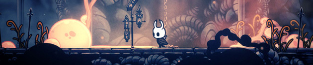 [PC/ACT/國際版] 空洞騎士 Hollow Knight v1.5.68.11808 [內含OST] [.7z 2.22G]