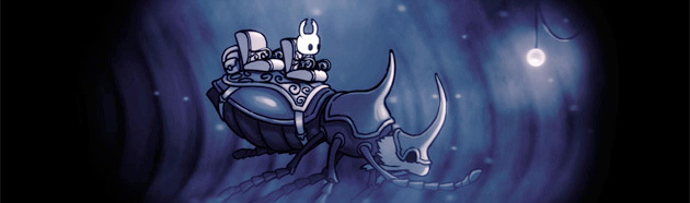 [PC/ACT/國際版] 空洞騎士 Hollow Knight v1.5.68.11808 [內含OST] [.7z 2.22G]