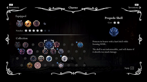 [PC/ACT/國際版] 空洞騎士 Hollow Knight v1.5.68.11808 [內含OST] [.7z 2.22G]