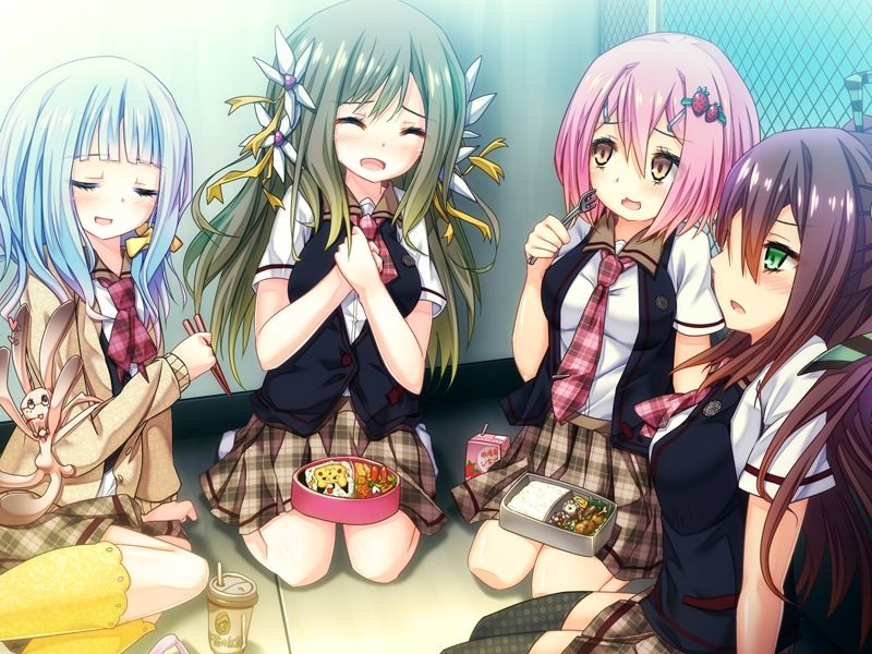 [PC/ADV/汉化] 駄作 ~ヌイアワセ~ [汉化硬碟版][简中][.7z 2.19G]