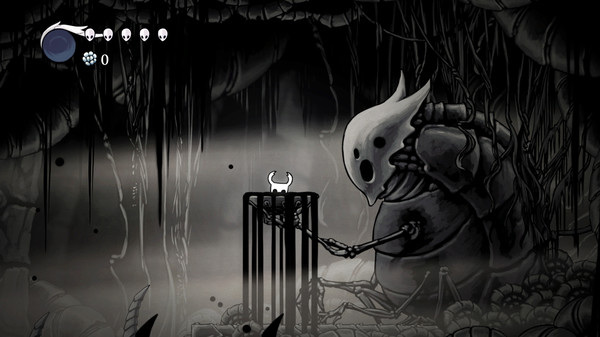 [PC/ACT/國際版] 空洞騎士 Hollow Knight v1.5.68.11808 [內含OST] [.7z 2.22G]