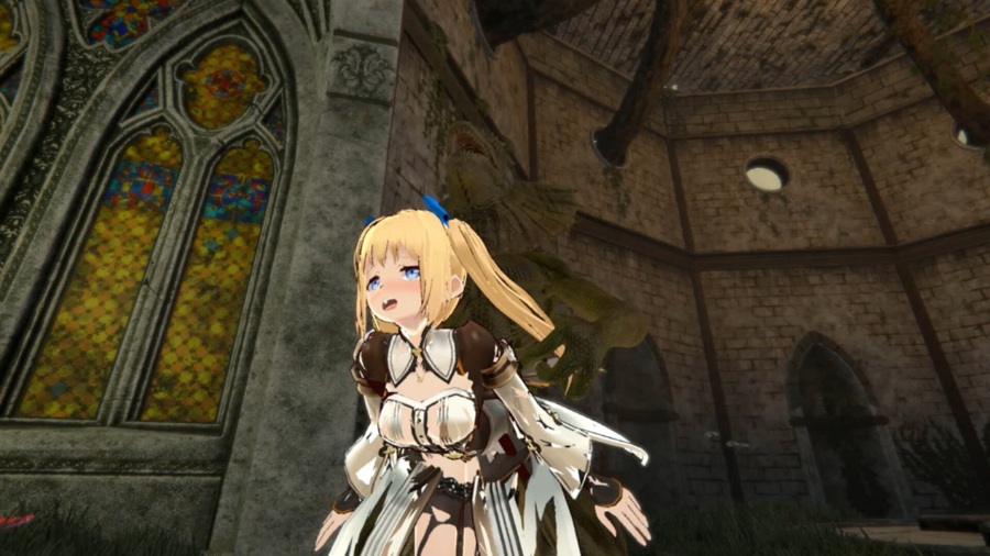 银【淫】魔界1.09/15g大型ACT/高画质/有CV/汉化/PC